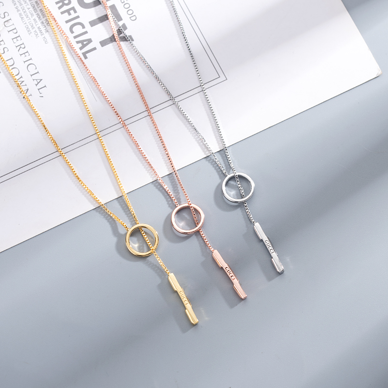 Gucci Necklace 10lyh121